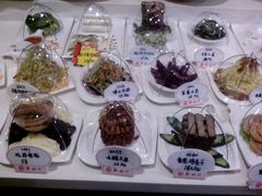 摆盘-新时代大酒店(仰口路店)