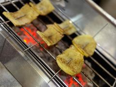 -小寒羊烧烤(凯瑞时代大厦店)