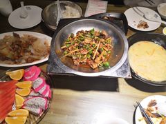 -阿元烧鹅(文明路店)