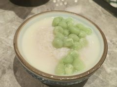 -奇芳阁·百年清真南京菜(夫子庙店)