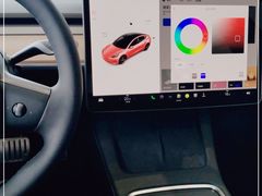 -TESLA 特斯拉(北京南四环中路特斯拉中心)