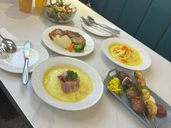 -库滋明·俄罗斯特色美食(中央大街店)