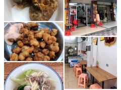 -华德来餐厅(集美店)