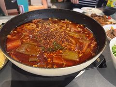 -Living Kitchen团建·厨艺派对空间(国贸店)