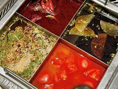 -海底捞火锅(杭州萧山宝龙广场店)