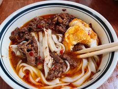 -李易面馆(树木岭店)