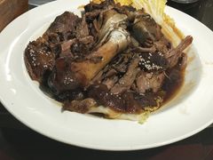 -峨嵋酒家总店(车公庄店)