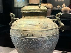 -广西壮族自治区博物馆