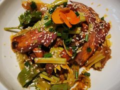 -上上席川菜(凯德乐峰广场店)