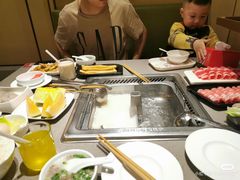 -海底捞火锅(崇文门新世界百货店)