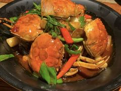 -王红军龙虾(新民路店)