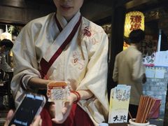 -南京大牌档(新街口德基广场店)