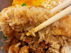 三鲜豆皮-老通城豆皮大王(吉庆街店)