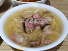 海味面-吴记怪味面(牛王庙店)