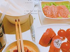 -海底捞火锅(大融城店)