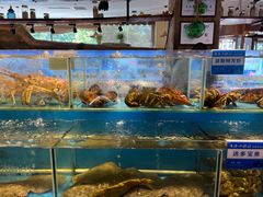 -小渔船渔家传统菜(鲅鱼圈店)