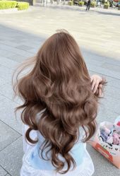 -FINE HAIR 烫染专业设计