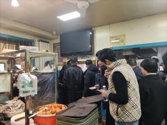 -清真·马安军辣子牛肉面