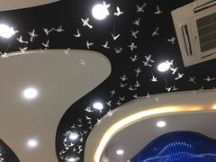 -汇丰海鲜(东亚·世纪城文脉苑店)