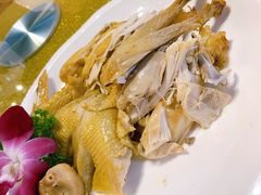 -金苑酒家·客家菜·广东老字号(万象店)