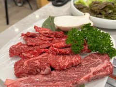 -黄金牧场(明洞总店)