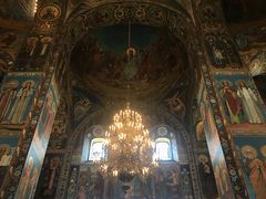 -滴血救世主教堂