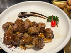 -大神太神·铁板烧(瑞虹天地月亮湾店)