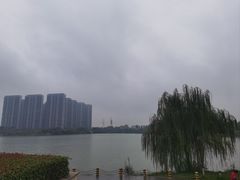 -天屿湖
