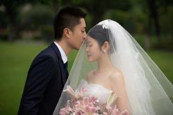 -Mu慕婚纱摄影·超级工作室
