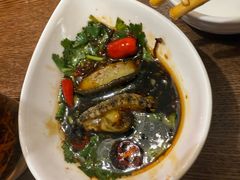 -东海怡品海鲜豆捞(星街坊店)