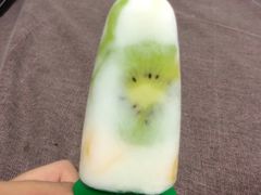 -芬芳甜品(同福路店)
