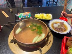 -潮庭牛肉火锅·骑楼私宴
