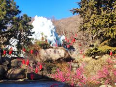 景点-天津盘山风景名胜区