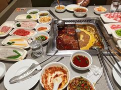 -海底捞火锅(外滩店)