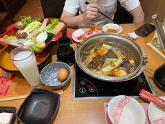 -牛New寿喜烧(青浦店)