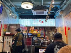 -老天桥酱肉烧饼夹肘子(天桥店)