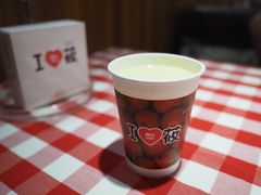 -西贝(满都海公园店)