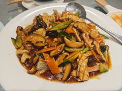 -小船渔村·大连菜(新华街店)