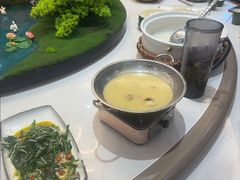 -紫藤园·天目湖大鱼头(南山竹海店)