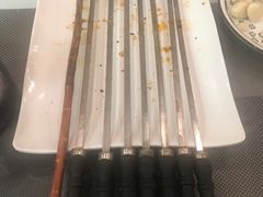 -巴依老爷新疆美食(清华东门店)