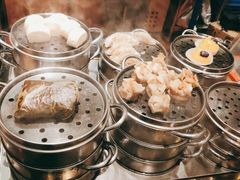 -非烤勿扰自助烤肉海鲜火锅(南城莱蒙店)