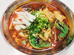 -螺大喜螺蛳粉(华业东方玫瑰店)