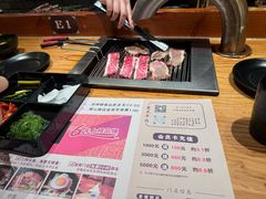 -千寻烧肉(政务区店)