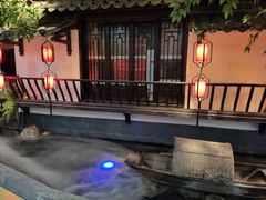-江南韵·无锡太湖文化体验餐厅(凤凰天街店)