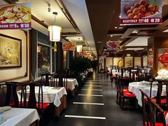 -惠丰堂饭庄·烤鸭·京味菜(西北旺·唐家岭店)