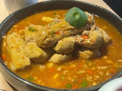 -山石榴·贵州菜(丰盛里店)