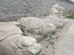 -莲池书院博物馆