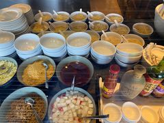 -广州富力君悦大酒店·凯菲厅