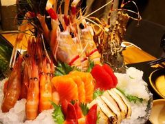 -和彩放题餐厅(酒仙桥店)