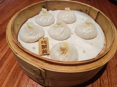 -裕兴记•蟹黄面馆(人民广场店)